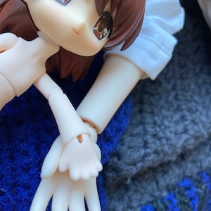 Marli added a photo of their purchase