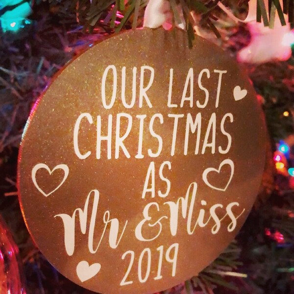 Last christmas buble