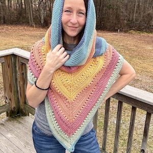 Sarah added a photo of their purchase