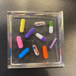 Artsy added a photo of their purchase