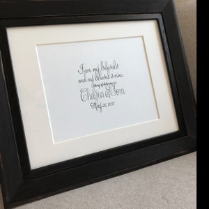 Chelsea added a photo of their purchase