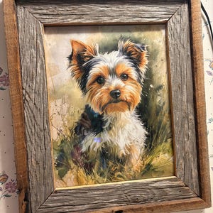 Denise added a photo of their purchase