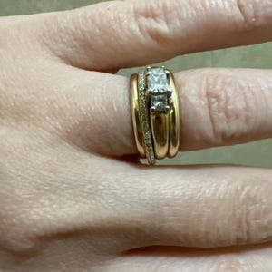 Tanya added a photo of their purchase