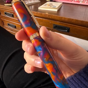 Christina ha añadido una foto de su compra