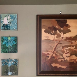 Jacqueline added a photo of their purchase