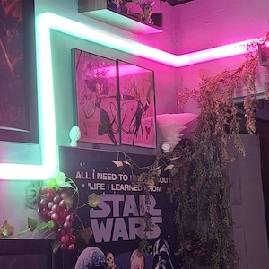 Aaron hat ein Foto des gekauften Artikels hinzugefügt