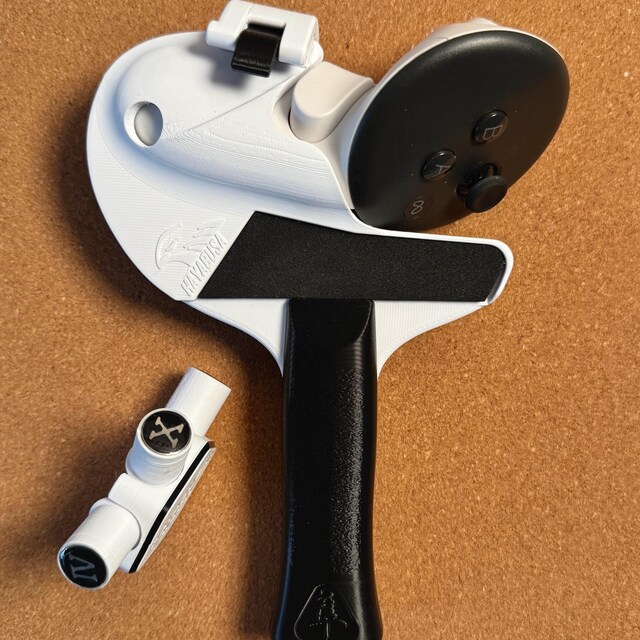 その他 Quest3 AMVRアップグレード3in1 PUレザーフェイシャルインターフェイスメタ