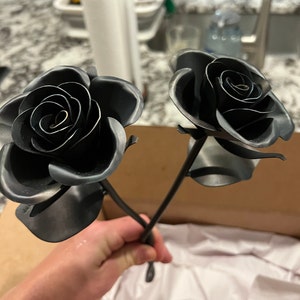 Steven added a photo of their purchase