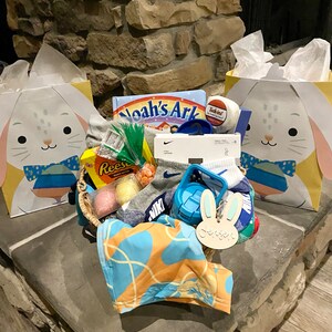 Amber added a photo of their purchase