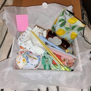 Marie ha añadido una foto de su compra