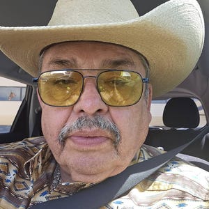 Jose added a photo of their purchase