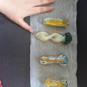 Maricela added a photo of their purchase