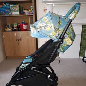 babyzen yoyo minnie mouse