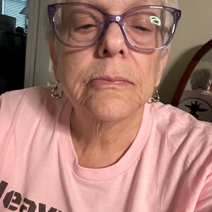 Lisa added a photo of their purchase