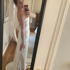 Abigail added a photo of their purchase
