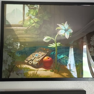 Etsy buyer added a photo of their purchase