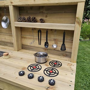 David added a photo of their purchase