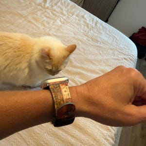 Katya added a photo of their purchase