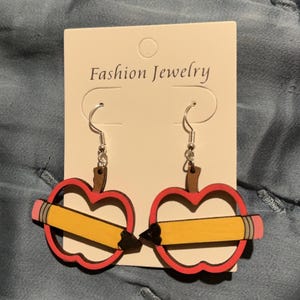 Etsy-koper heeft een foto van de aankoop toegevoegd
