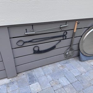 Andrew added a photo of their purchase