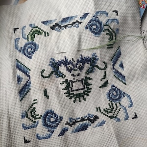 Etsy buyer added a photo of their purchase