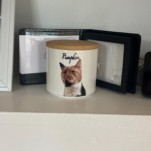 Rebecca added a photo of their purchase