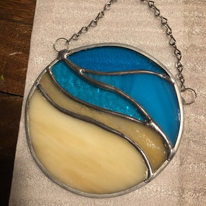 Comprador Etsy adicionaram uma foto da sua compra