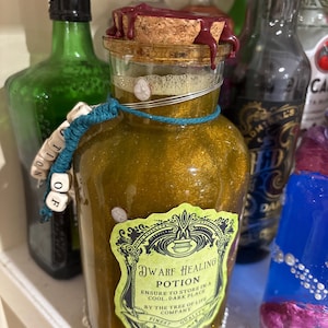 James added a photo of their purchase