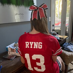 Etsy buyer added a photo of their purchase