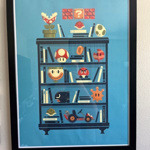 Miguel added a photo of their purchase