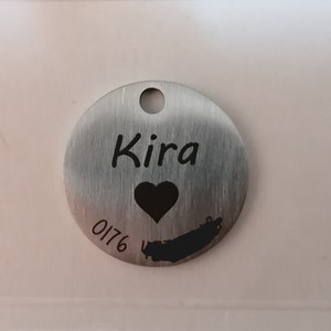 Ingrid added a photo of their purchase
