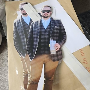 Marie ha aggiunto una foto del proprio acquisto