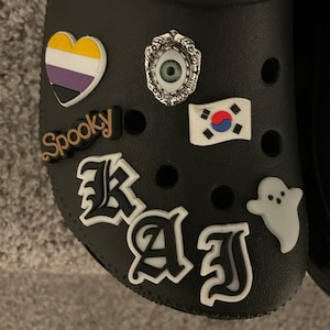 Kai added a photo of their purchase