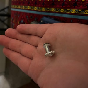 Heidi added a photo of their purchase