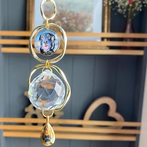 Courtney added a photo of their purchase