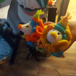 Danielle added a photo of their purchase