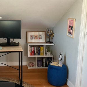 Jennifer added a photo of their purchase
