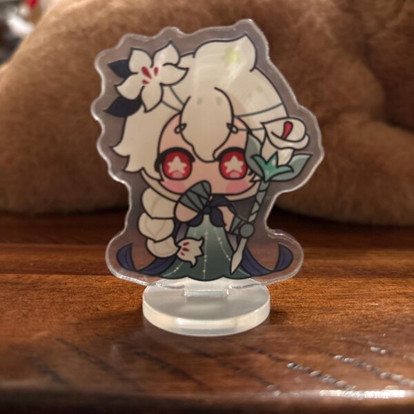 Custom Icon | Custom Cute Chibi Commission | Digital Art Commission ...