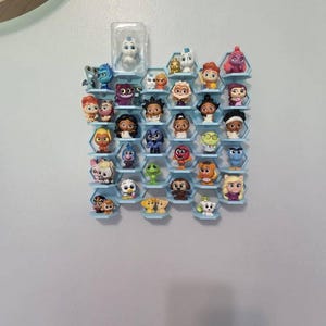 Emily added a photo of their purchase