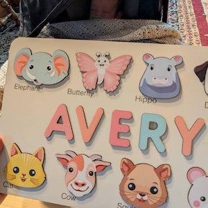Beth added a photo of their purchase