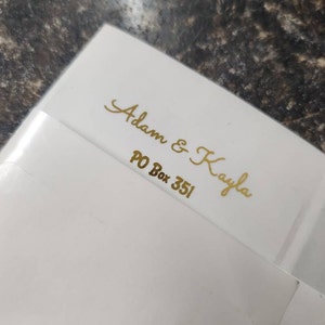 Kayla added a photo of their purchase