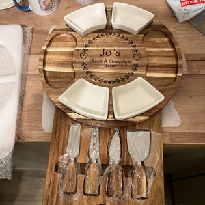 Niki added a photo of their purchase