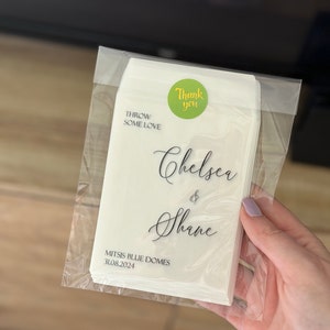 Chelsea added a photo of their purchase