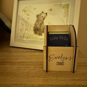 Etsy-köpare lade till en bild av sitt köp