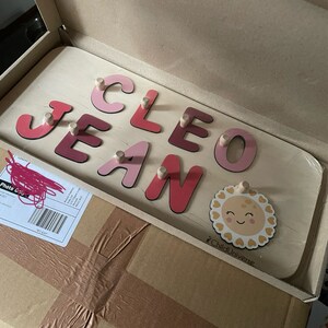 Louise さんが購入した商品の写真を追加しました