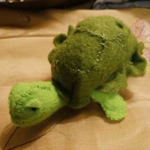 Laura added a photo of their purchase