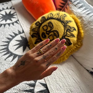 Mya added a photo of their purchase