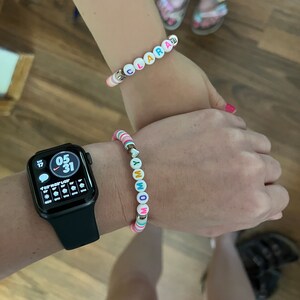 Michaela added a photo of their purchase