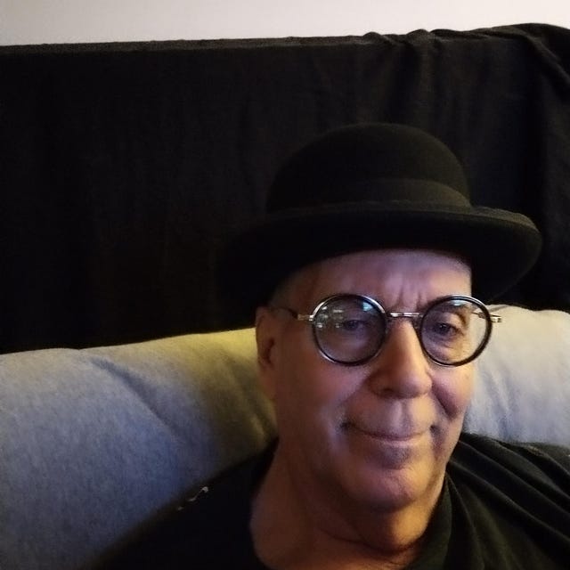 Chapeau Melon Homme Noir - Feutre Laine 100% Classique Élégant