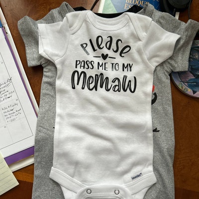 baby liberty onesie liberty ecru main image 1